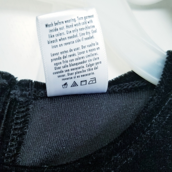 Special Occasion Dress Baby Girl 2-piece Set Size 12 Months NWT - Picture 13 of 15